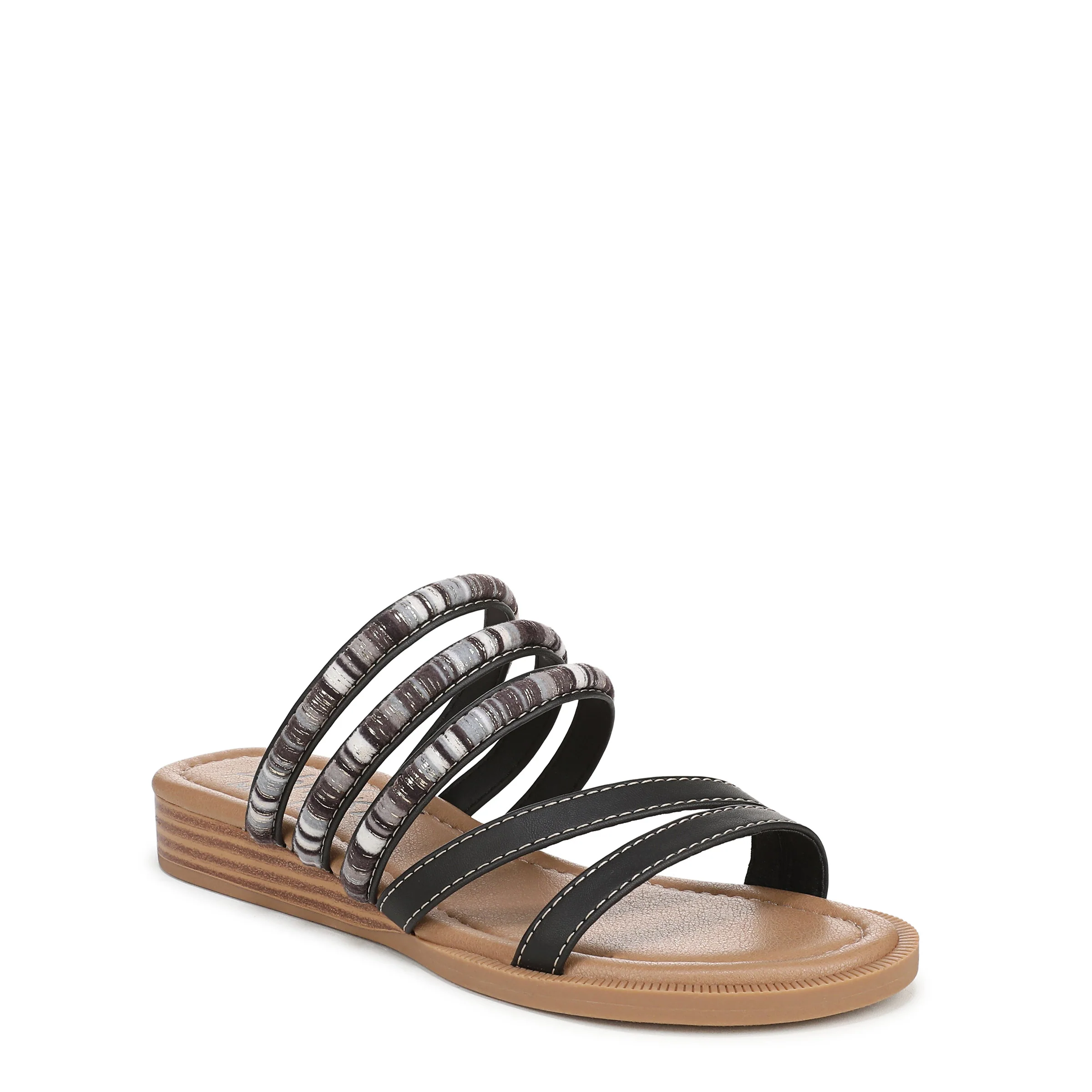 Soft Blowfish Malibu August Sandal Classic