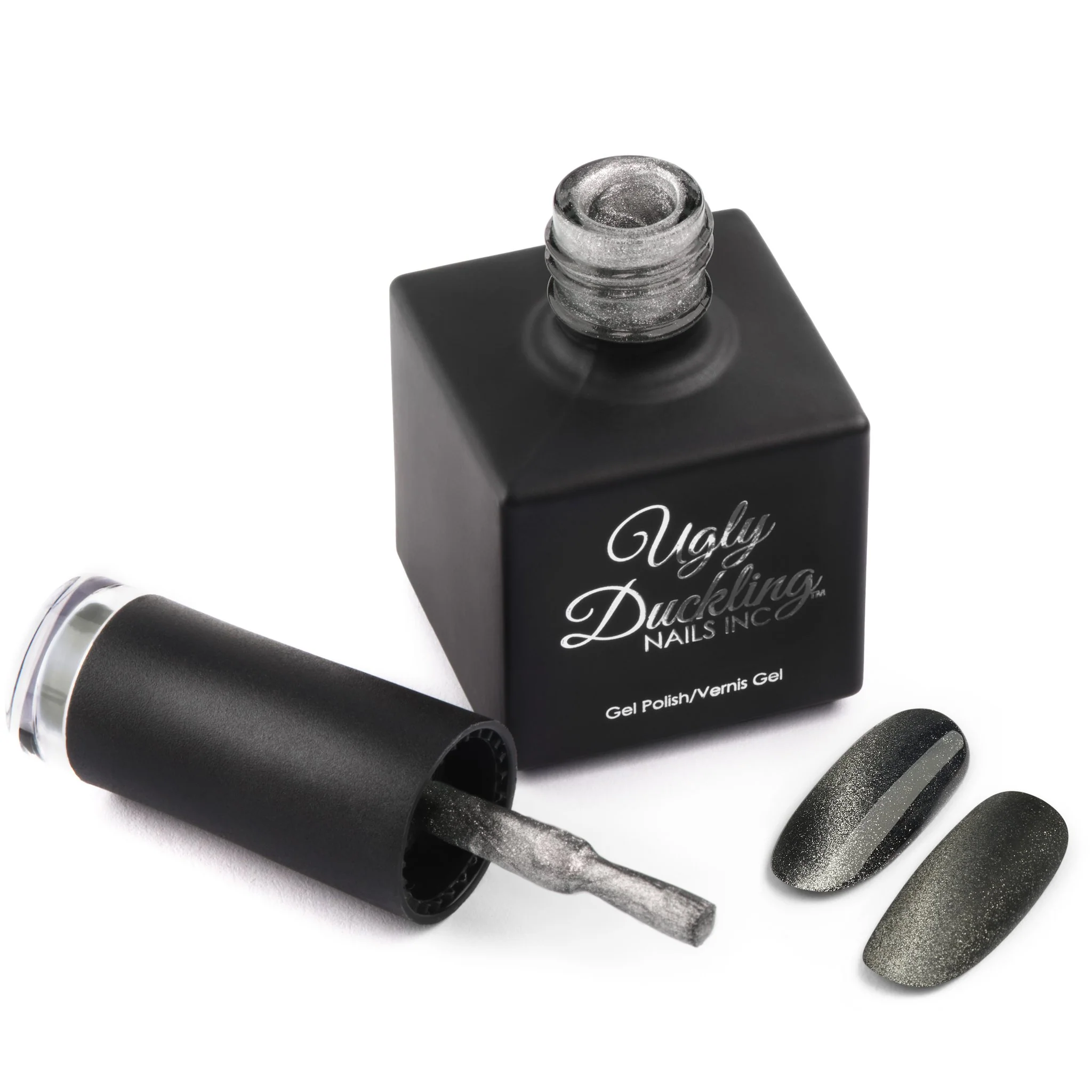 Contemporary 186 - Ugly Duckling Gel Polish - 4D Cat's Eye Premium