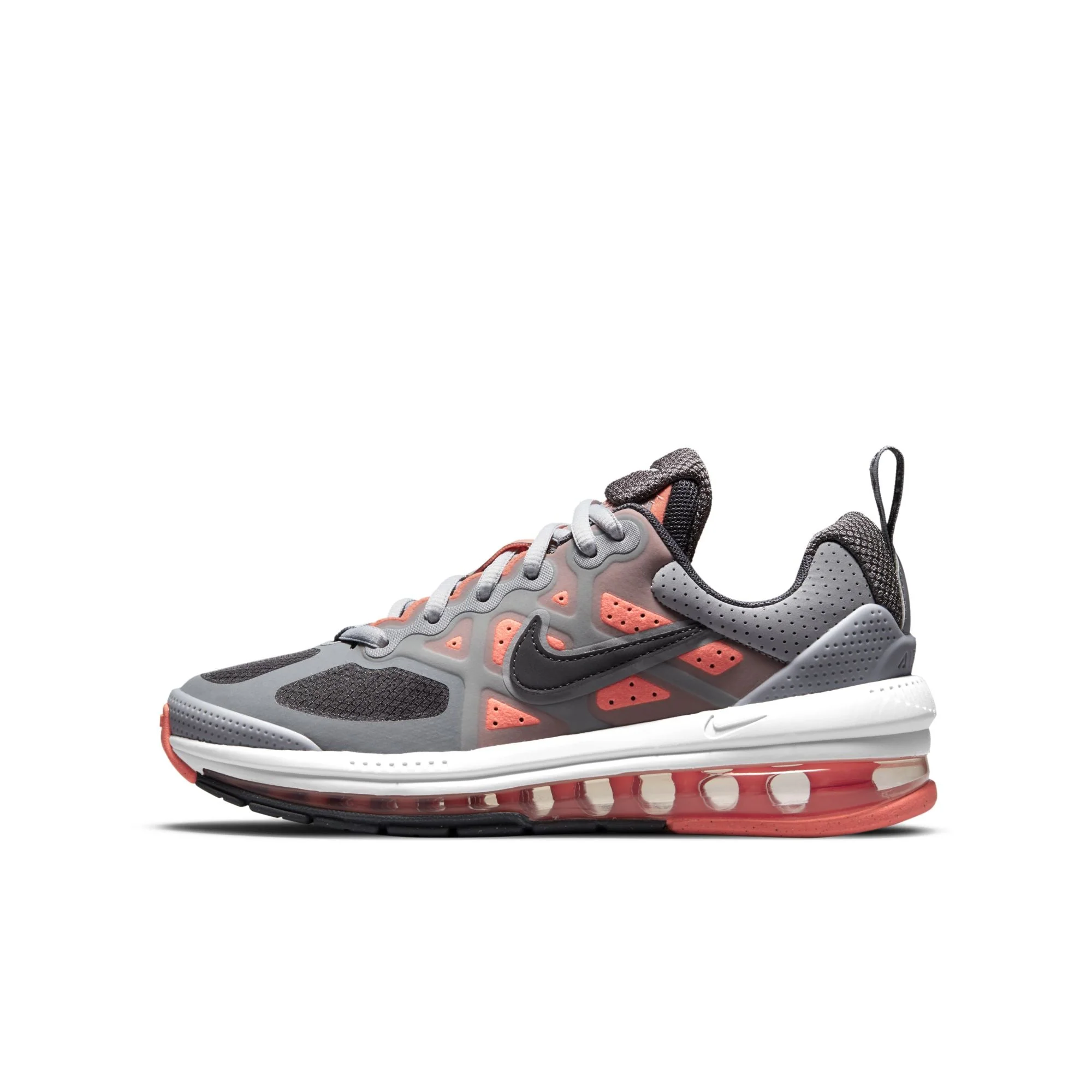 Trendy Nike Youth Air Max Genome Gs Sneakers Green