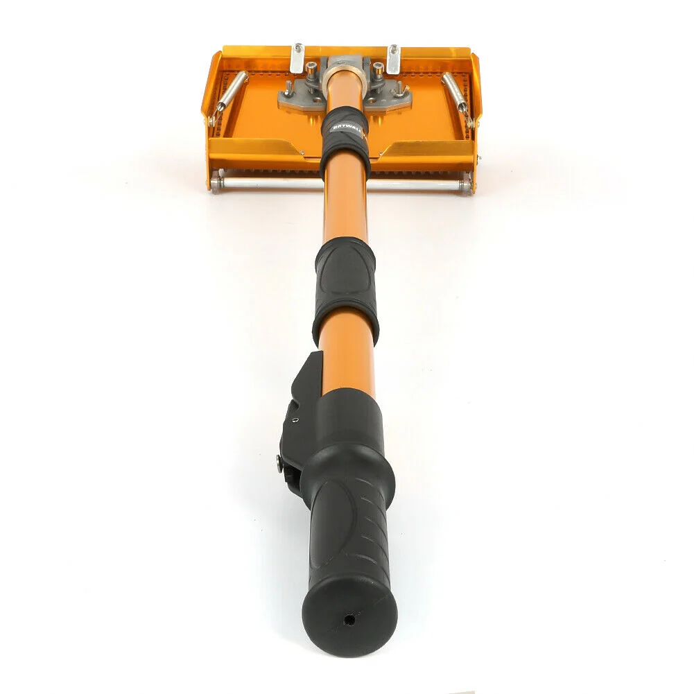Comfortable Expandable Drywall Taper Finishing Tool User-Friendly