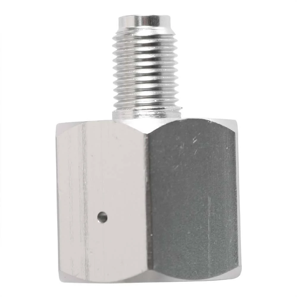 Genuine WRCO2-320-38 CO2 Adaptor Paintball G1 2-14 Tank to Out Co2 3 8-24 UNF Tank Adapter Contemporary
