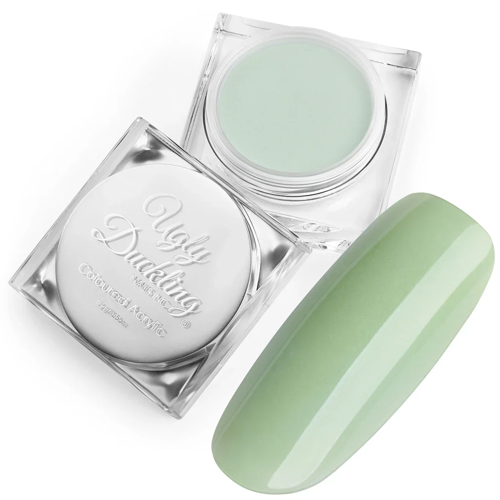 Healthy 114 Colored Premium Acrylic Powder Contemporary