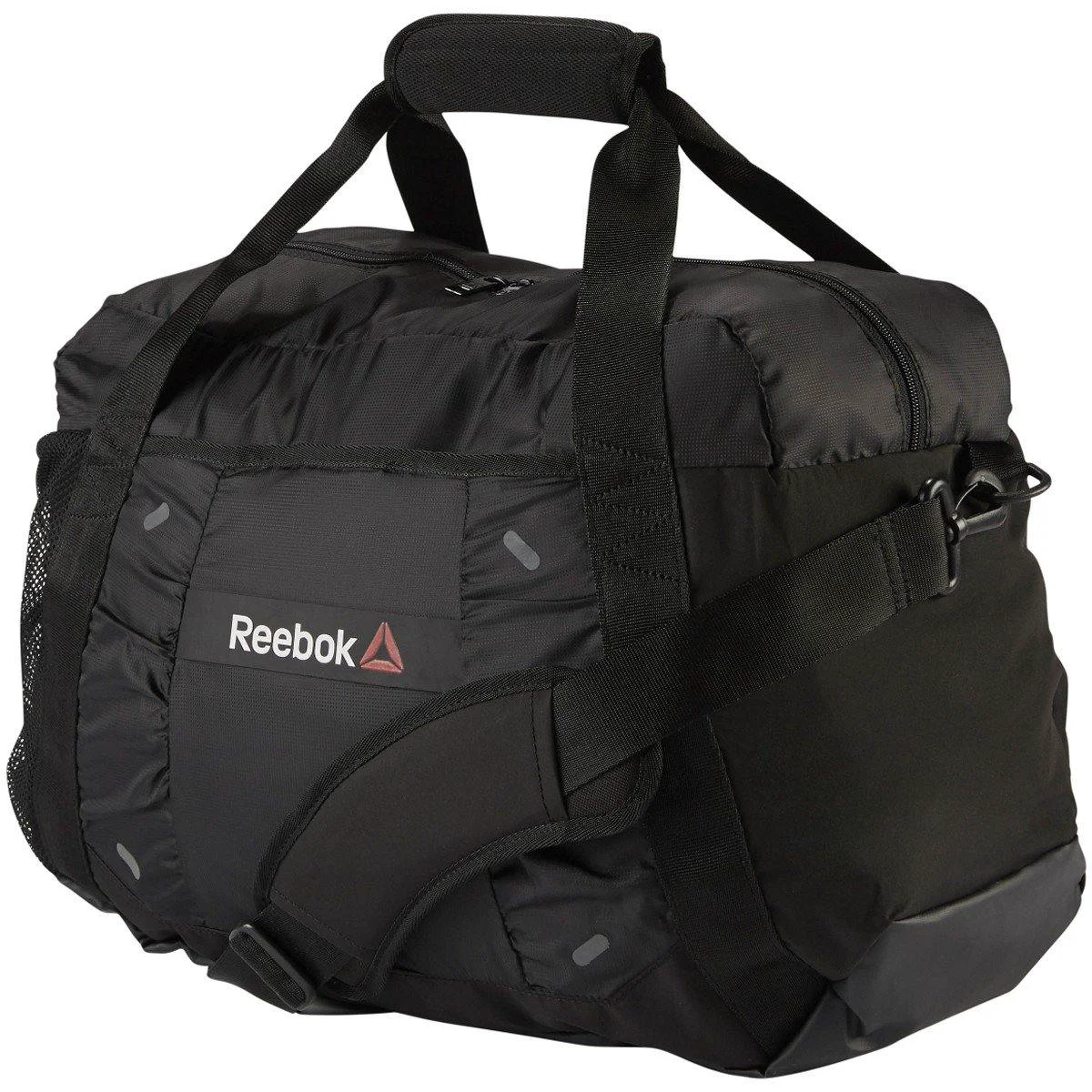 Superior Reebok Women's One Series 30L Grip Duffle Shoulder Bag Duffle Bags Unique