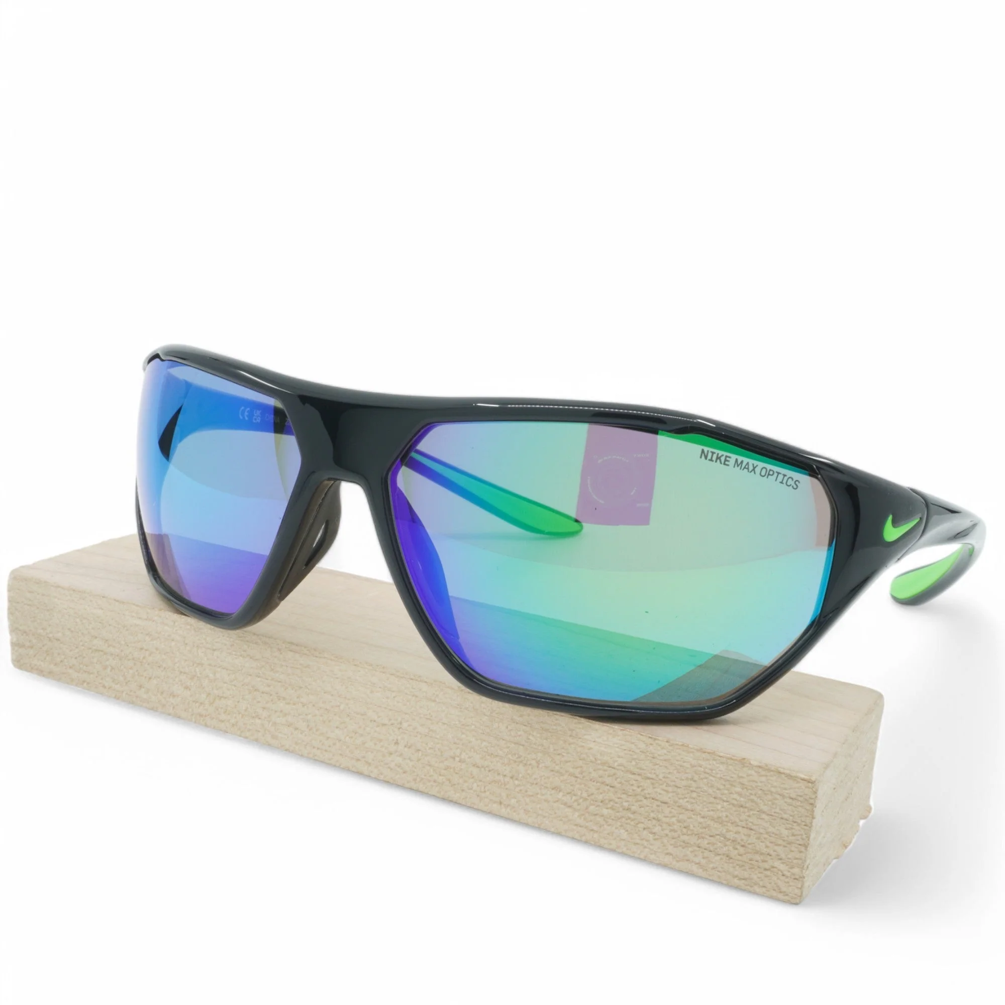 Casual Nike Men's Aero Drift M Polarized Sunglasses Powerful