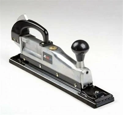 Relaxed Pneumatic Air Powered Airfile Straight Line File Body Shop Sander Sanding Tool Fashionable