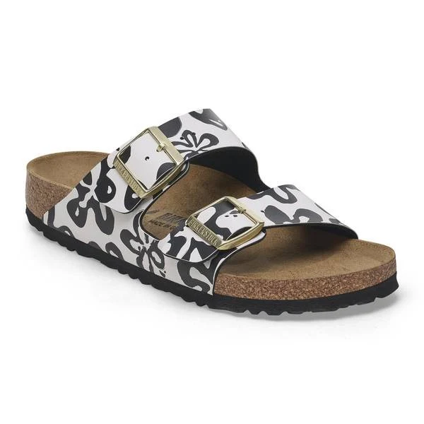 Original Birkenstock Arizona Big Buckle Slide Sandals Comfortable
