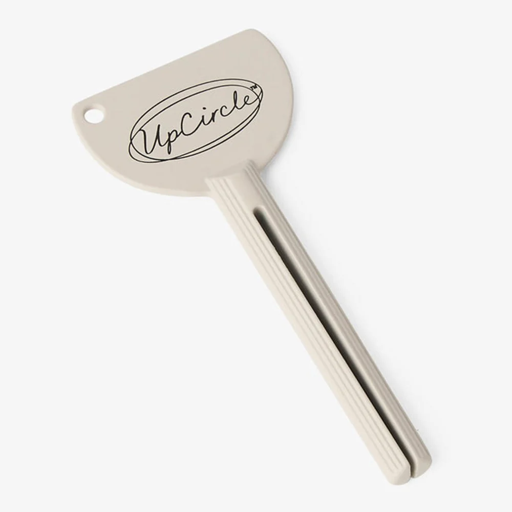 User-Friendly UpCircle Tube Squeezer Key Multi Functional Reusable Tool 1Ea Smooth