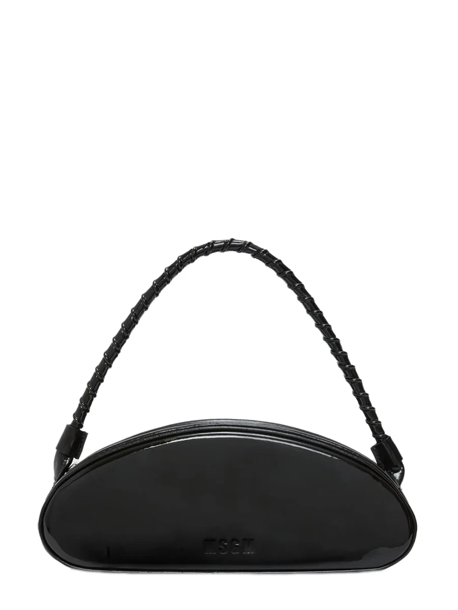 Outstanding Leather Handbag Optimized