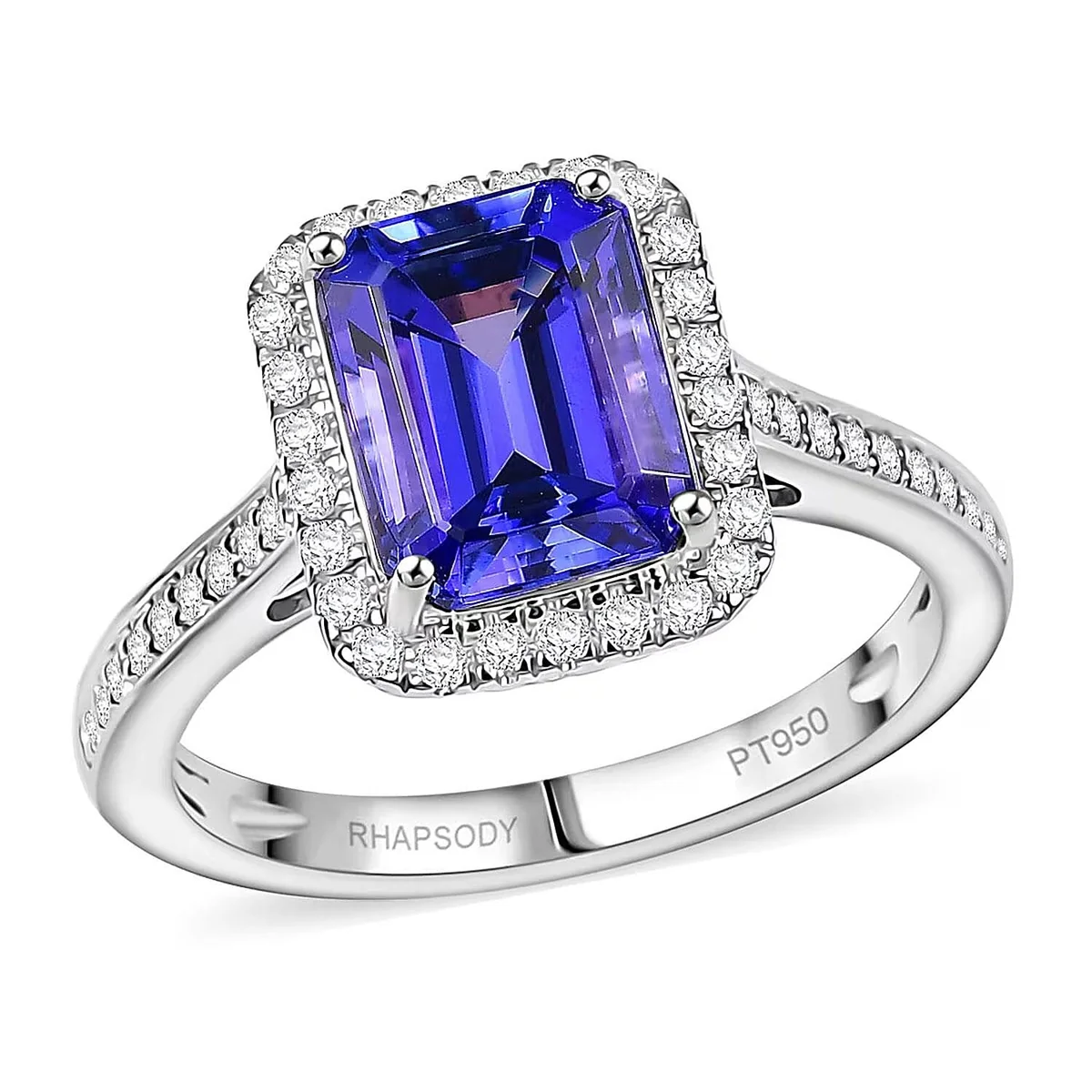Secure HomeJewelryRingsHalo Rings 8084230 Pure