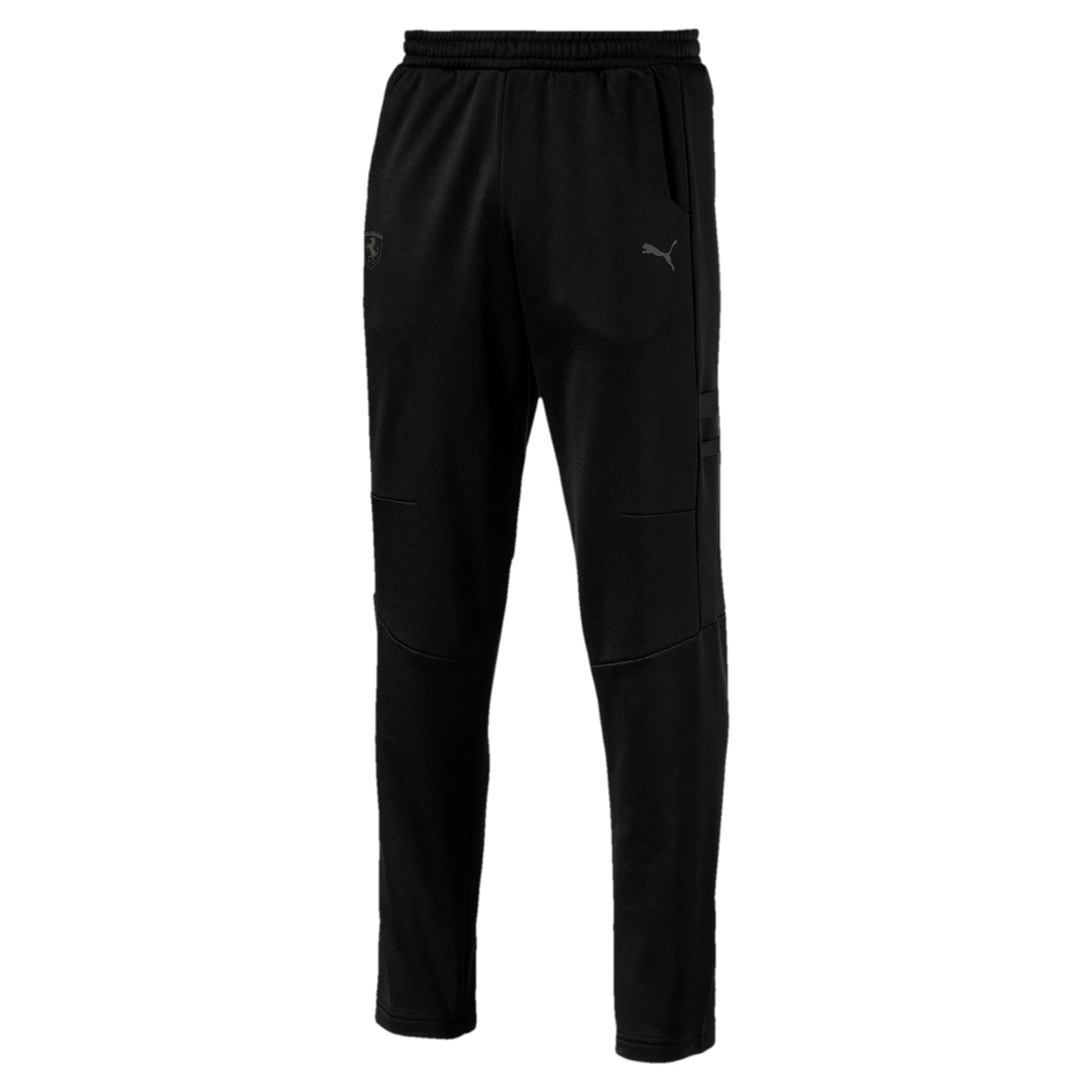 Certified Puma Men's Ferrari T7 Track Pants Enhanced