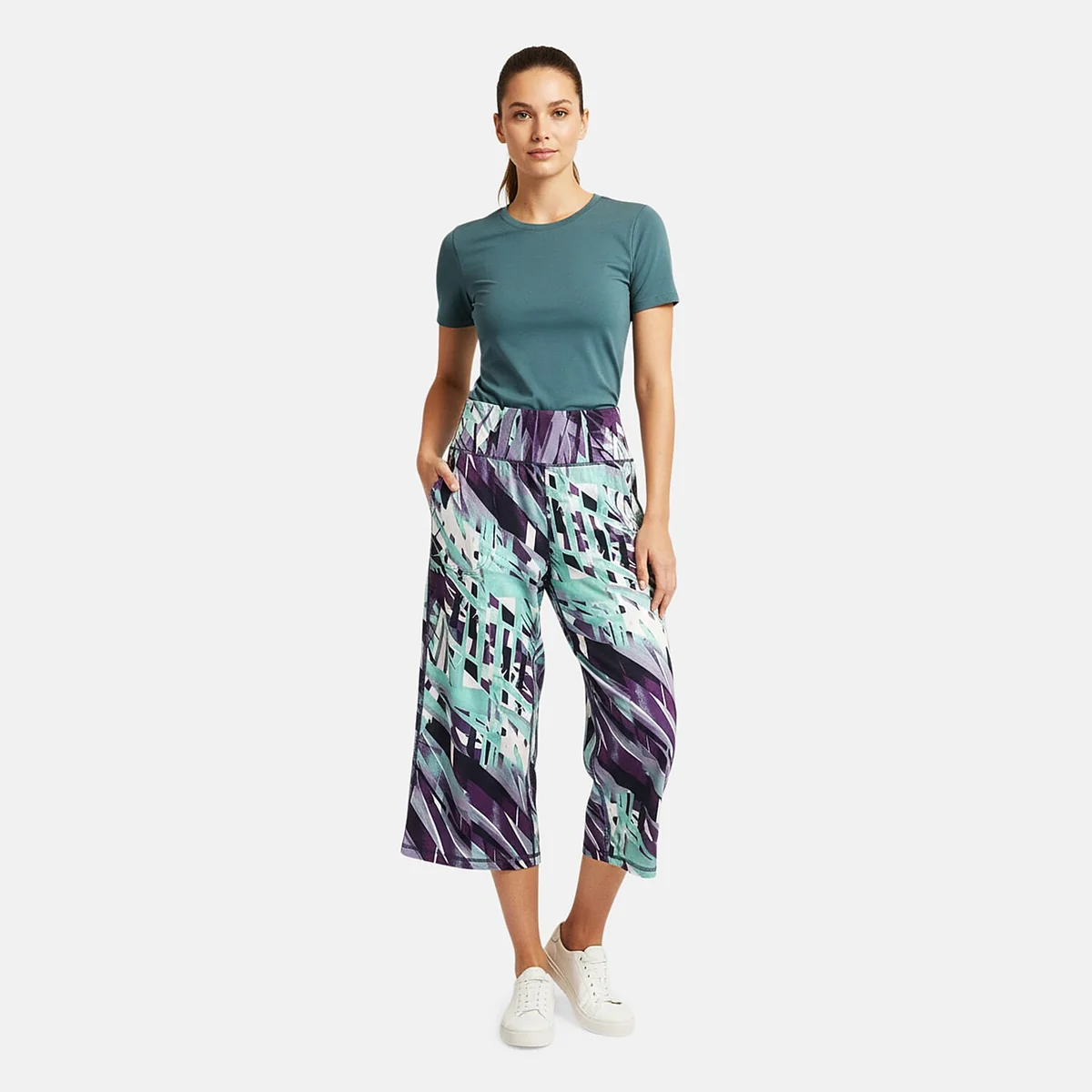 Superior HomeWomen's Fashion AccessoriesPants 8273130 Soft