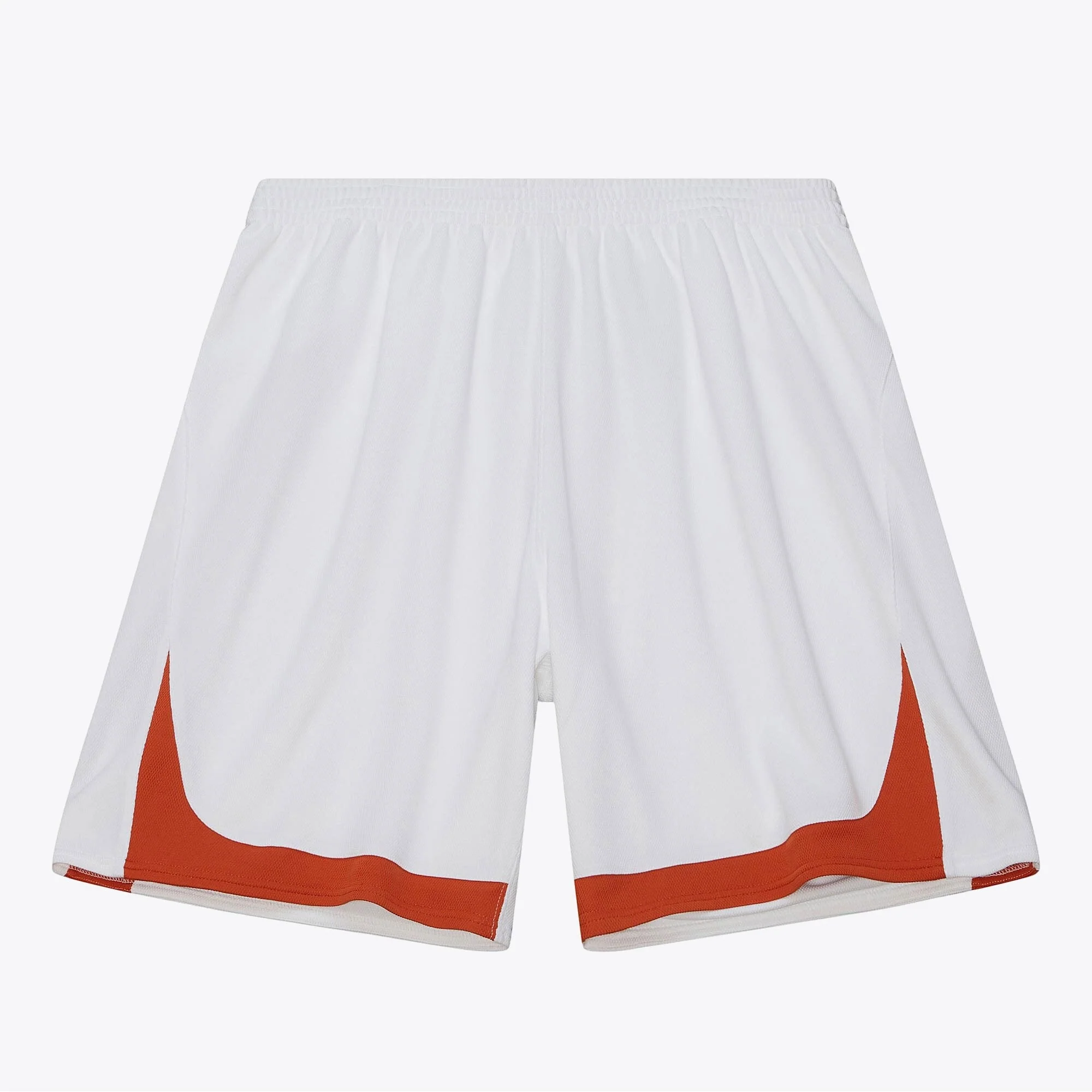 Consistent Mitchell Ness Men's Ncaa Home Shorts 2006 - University of Texas World-Class