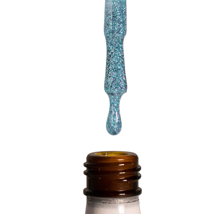 Smart Aquamarine Frost - Match Sky Dust Set - SDMS21 Green