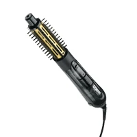 Trendy Conair Ceramic Ionic Hot Air Thermal Brush BC171NCS for Hair Drying and Volume 1Ea World-Class