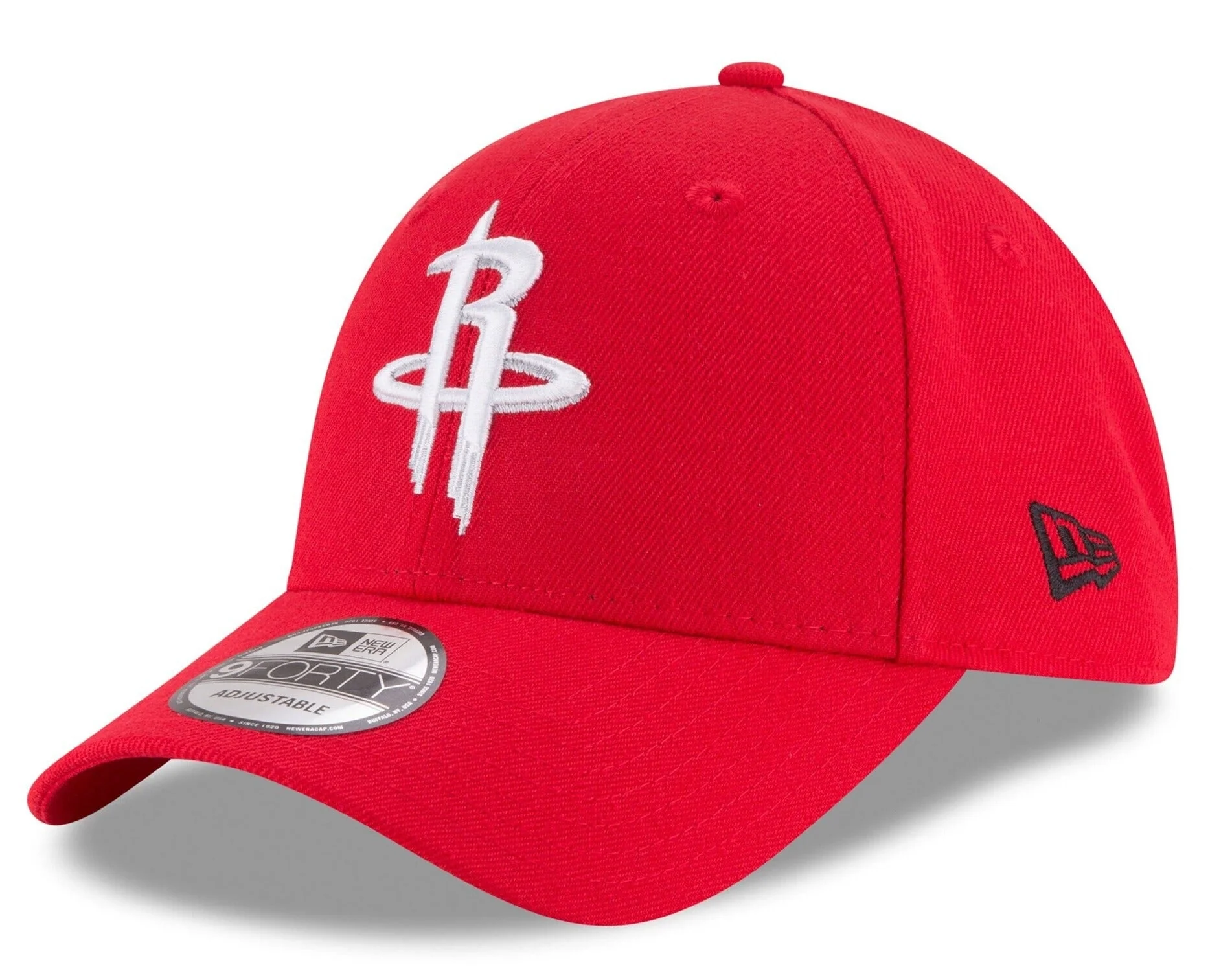 Clean New Era Men's NBA 940 The League Adjustable Hats Trendy