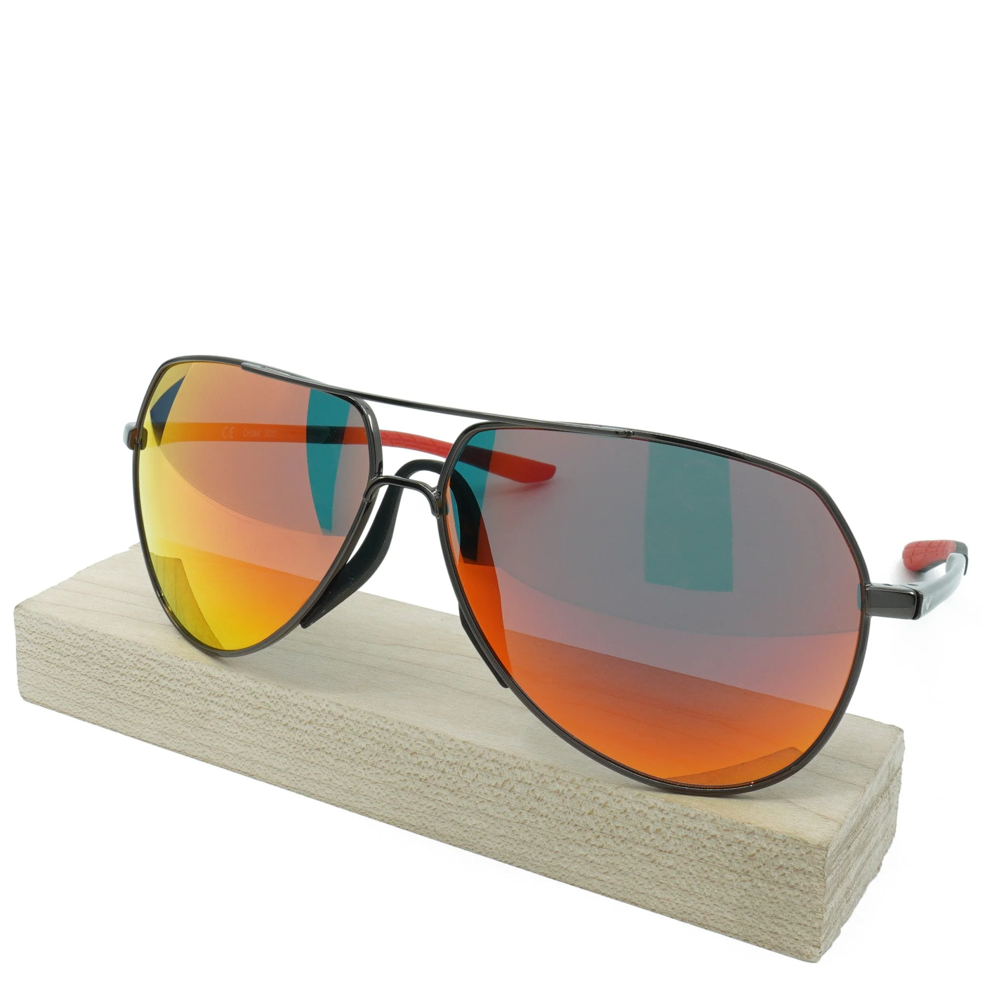 Versatile Nike Men's Outrider M Sunglasses Breathable