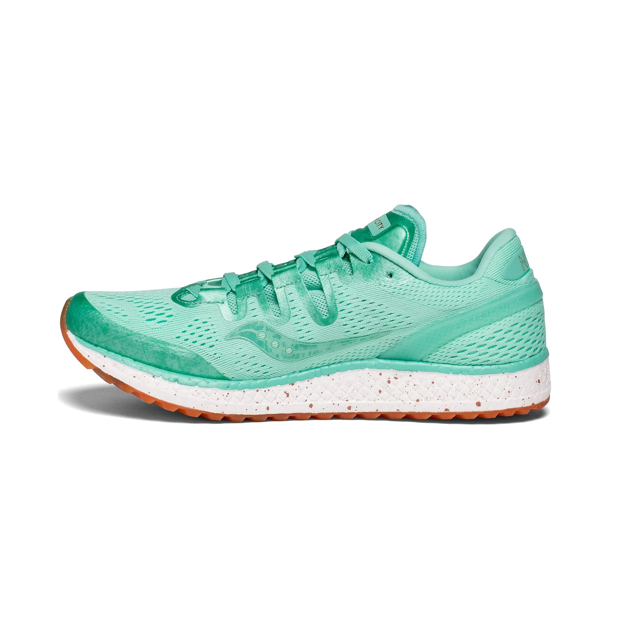 Top-Quality Saucony Women's dom Iso Sneakers Optimized