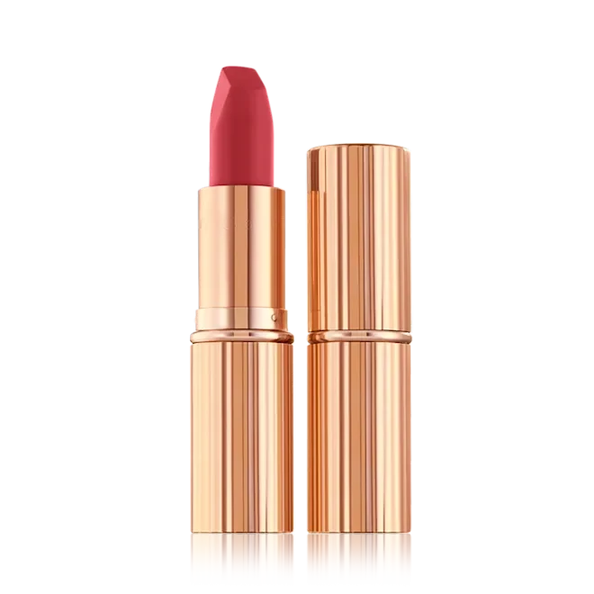 Official CHARLOTTE TILBURY MATTE REVOLUTION GRACEFULLY PINK Reliable