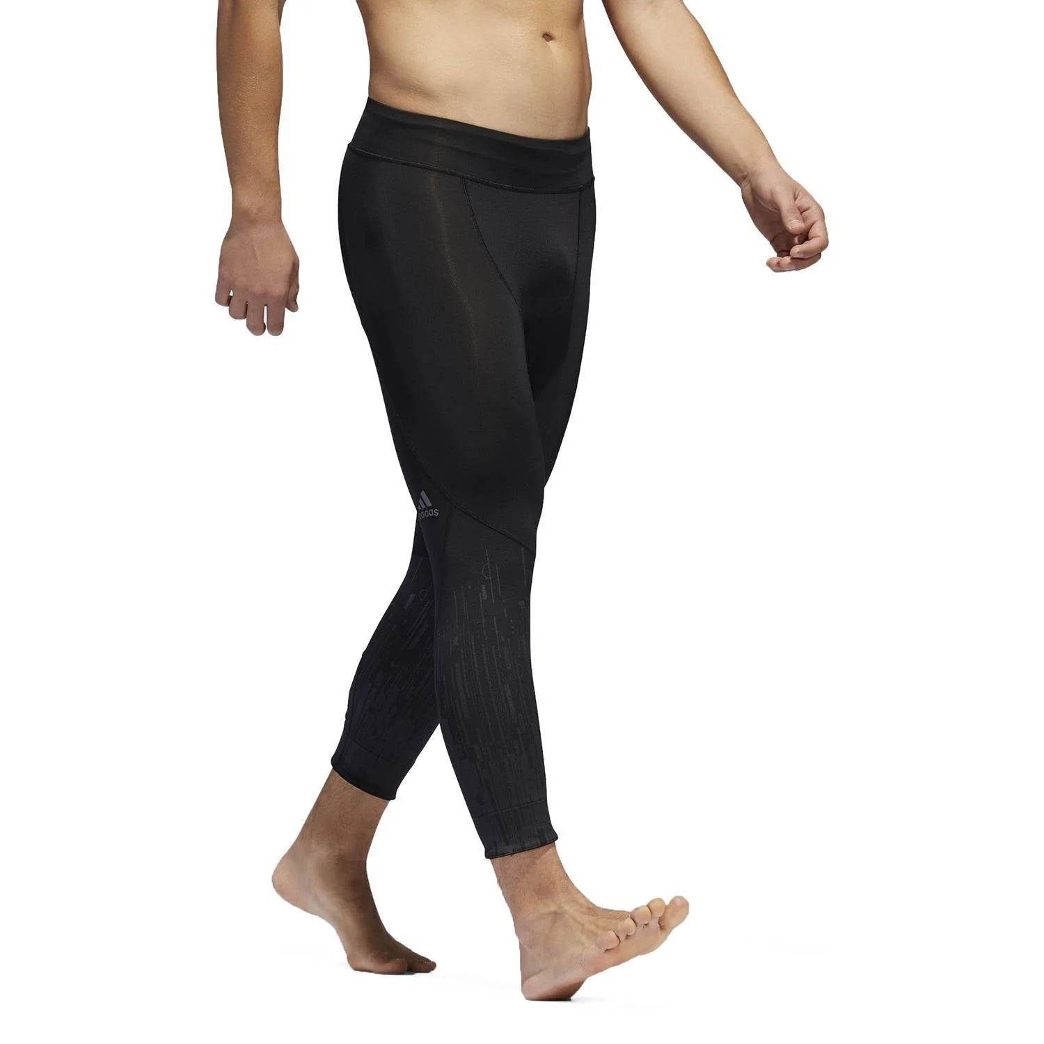 Trendy adidas Men's Electric Tight Quality