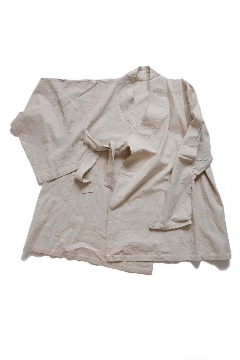 Long-Lasting huichung - wrap jacket High-Quality