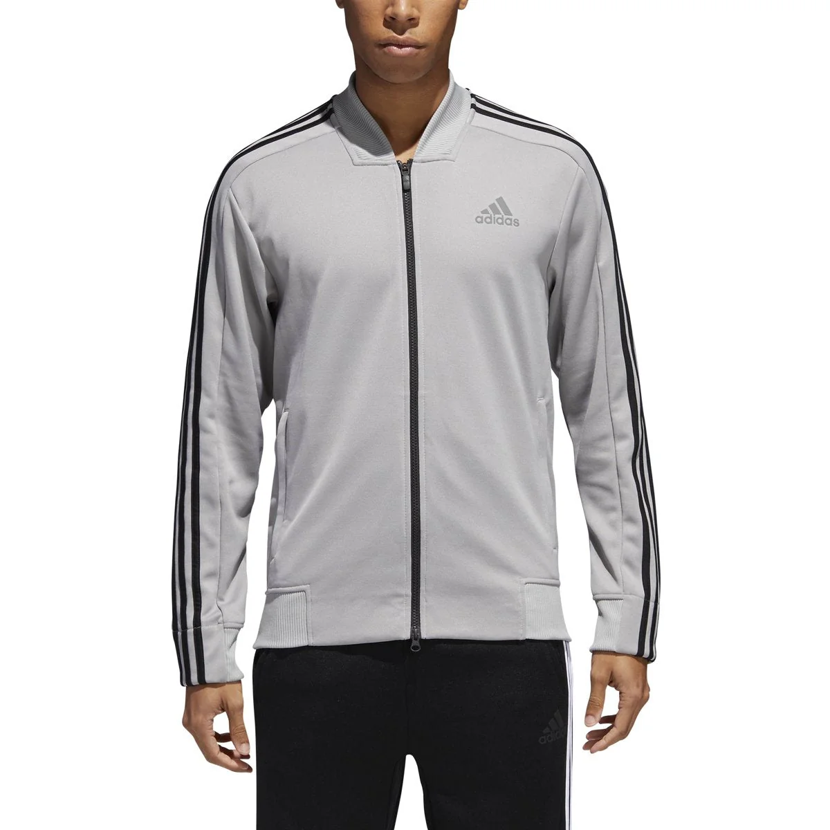 Fine adidas Men's Id Track Jacket Fine Crafted