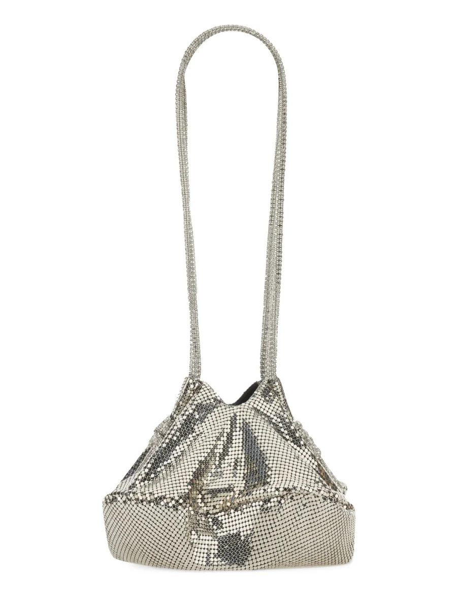 World-Class UFO Shoulder Bag Comfortable