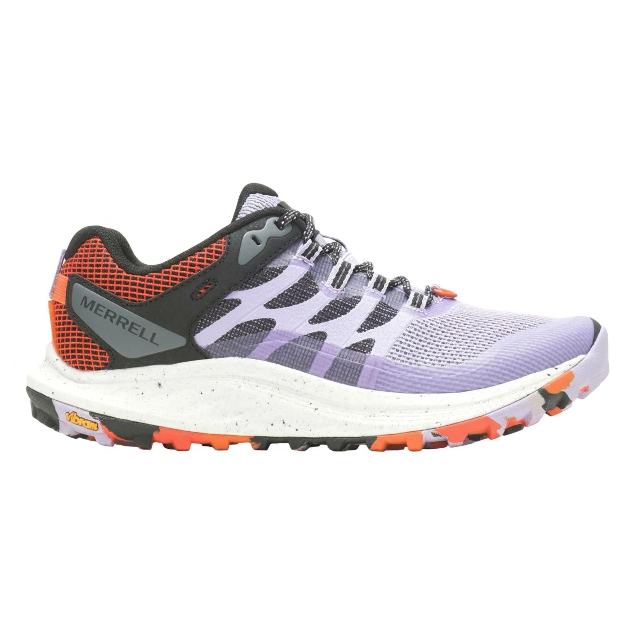 Certified Merrell Women's Antora 3 Sneakers Powerful