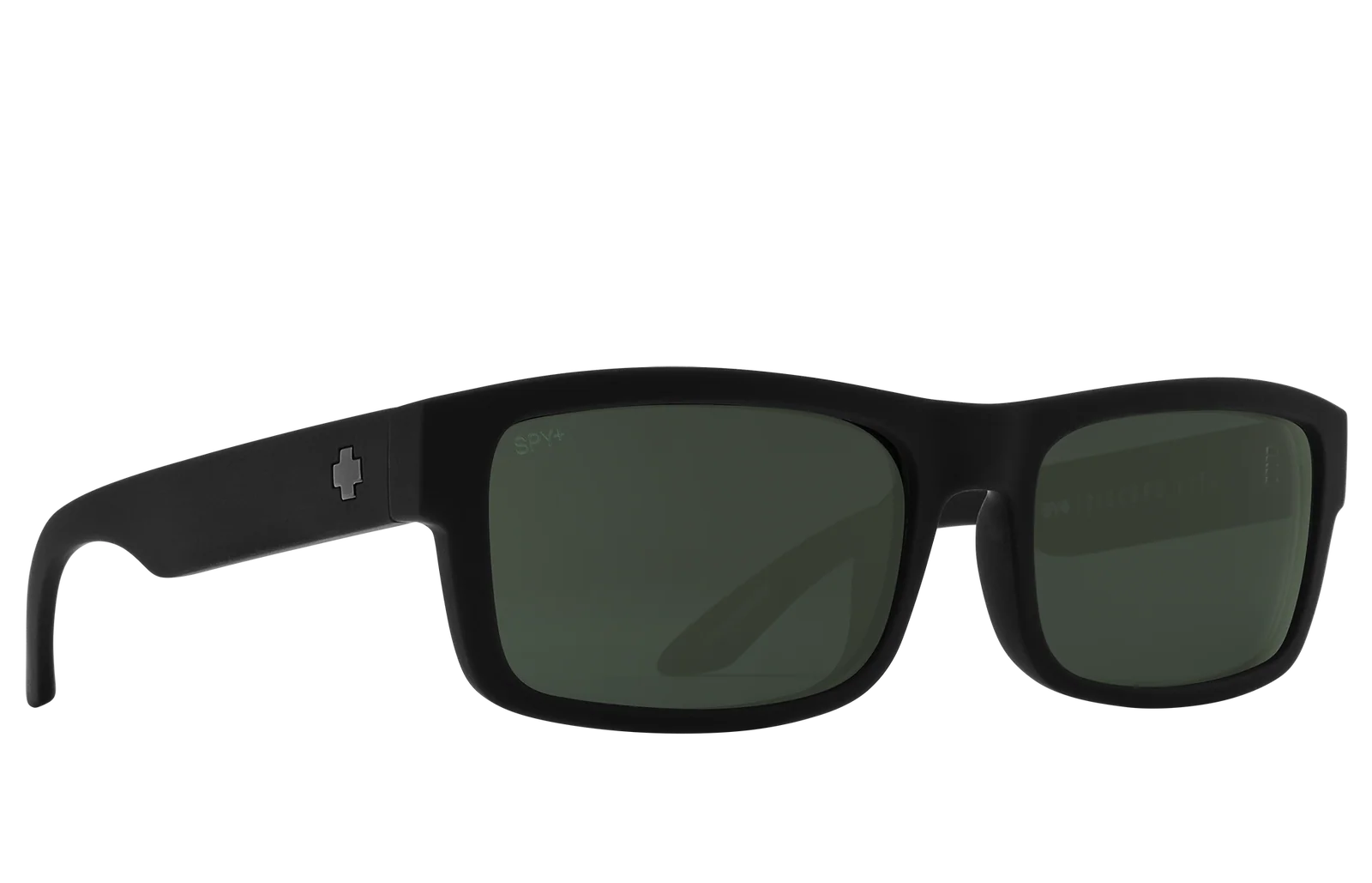Stylish Spy Optic Men's Discord Lite Polarized Sunglasses Genuine