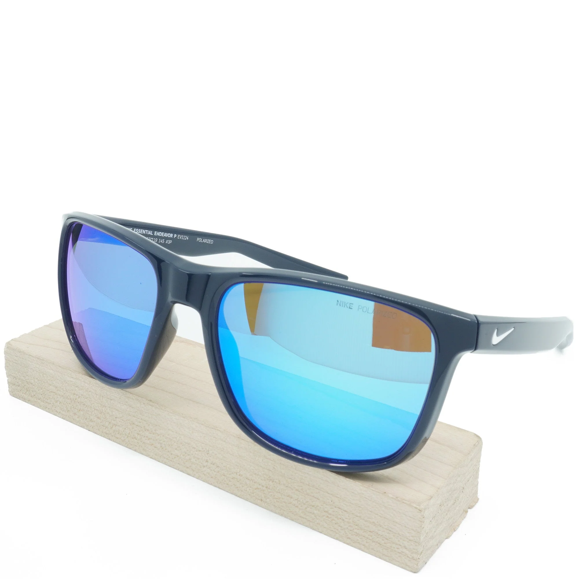 Sophisticated Nike Men's Essential Endeavor P Mi Polarized Sunglasses Specialty