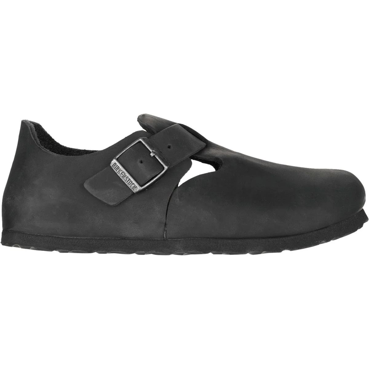 Breathable Birkenstock Boston Shearling Suede Leather Sandals Narrow Easy-to-Use