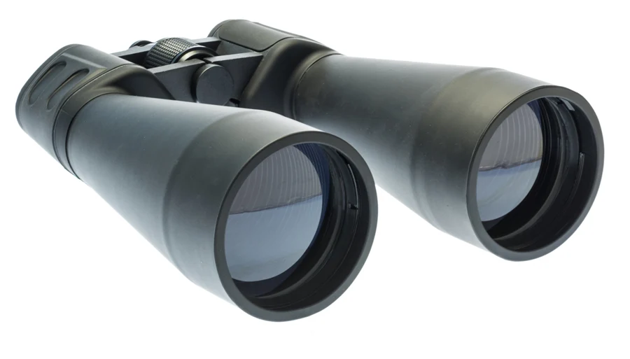 Next-Generation Long Range Zoom Binoculars Sophisticated
