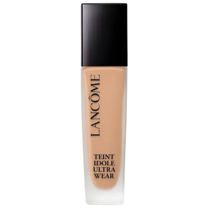 Unique Lancome Teint Idole Ultra Wear Foundation Relaxed