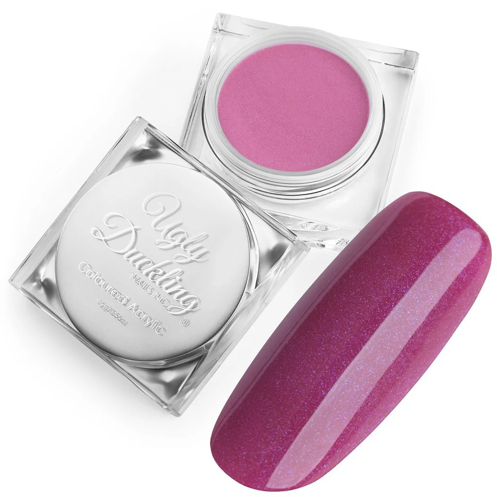 Elite 21 Colored Premium Acrylic Powder Official