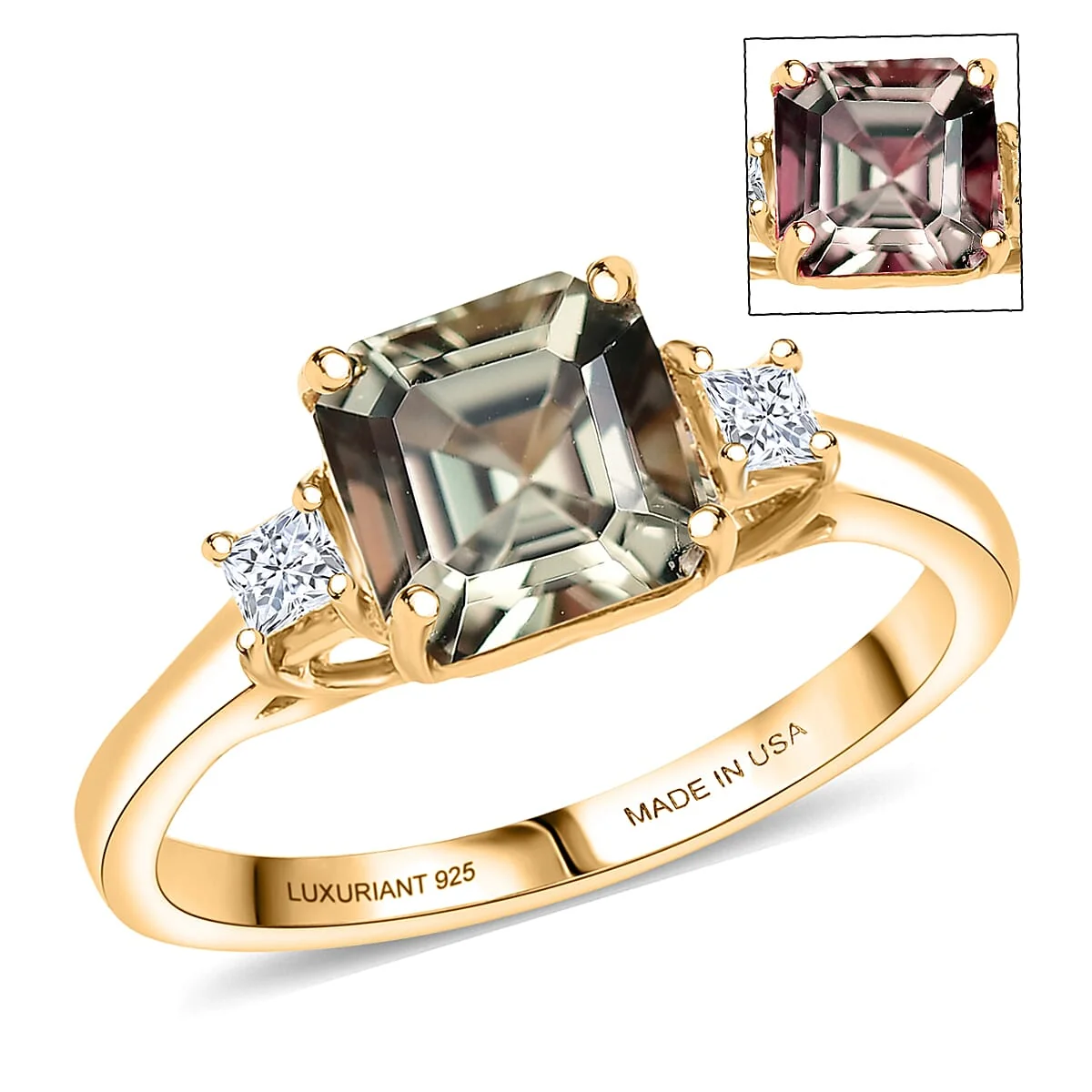 Versatile HomeJewelryRingsFashion Rings 8330938 Classic