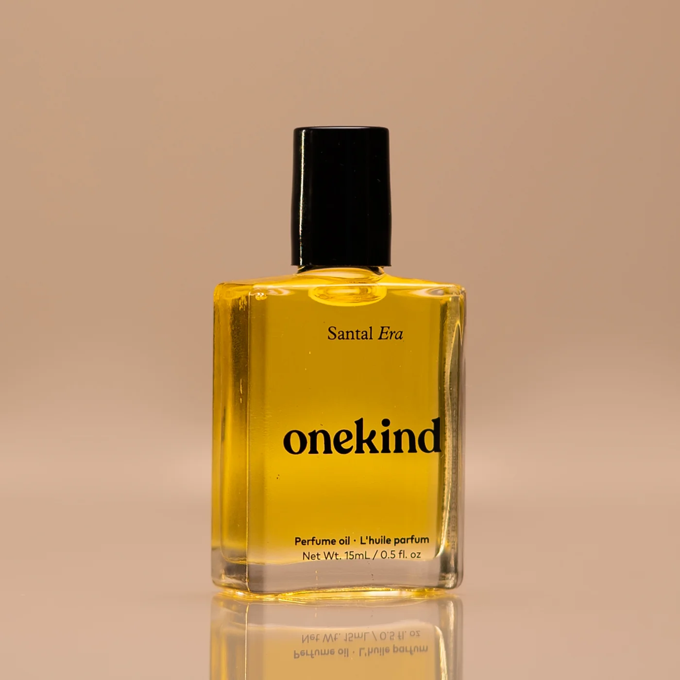User-Friendly Santal Era Perfume Oil Genuine
