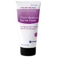 High-Quality Critic - Aid Anorectal Skin Protectant Thick Moisture Barrier Paste - 6 Oz Green