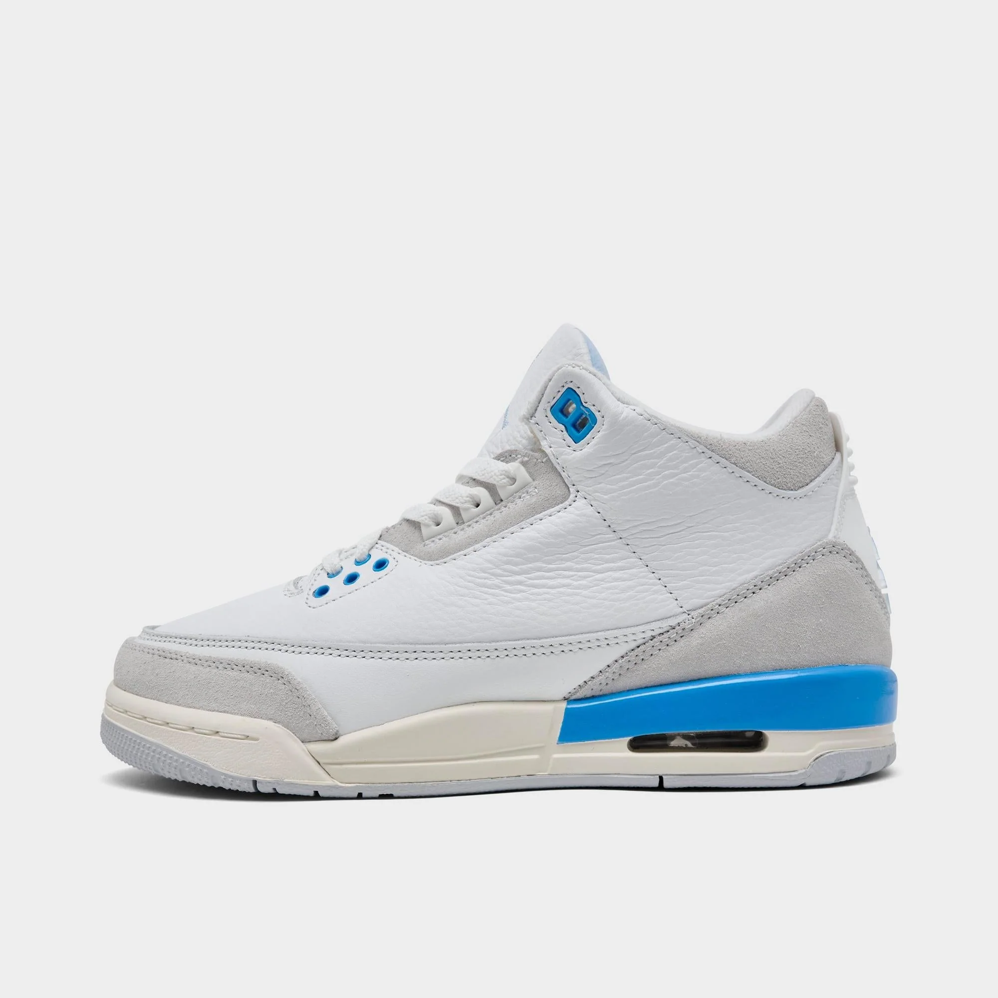 Traditional Air Jordan Grade School Retro 3 'Lucky Shorts Gs' Shorts Functional