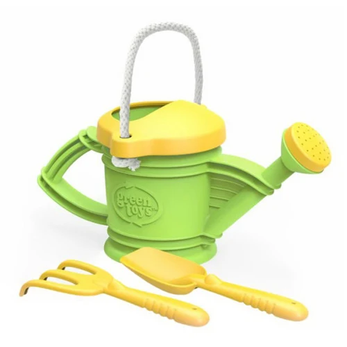 Versatile Green Toys Kids Toy Watering Can Outdoor Play 18 Months Plus 1Ea Original