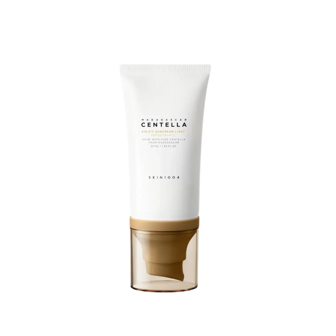 Outstanding SKIN1004 Madagascar Centella Air Fit Suncream Light Fine