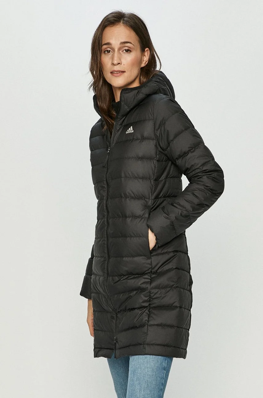 Organic adidas Women's Todown Coat Jackets Elite