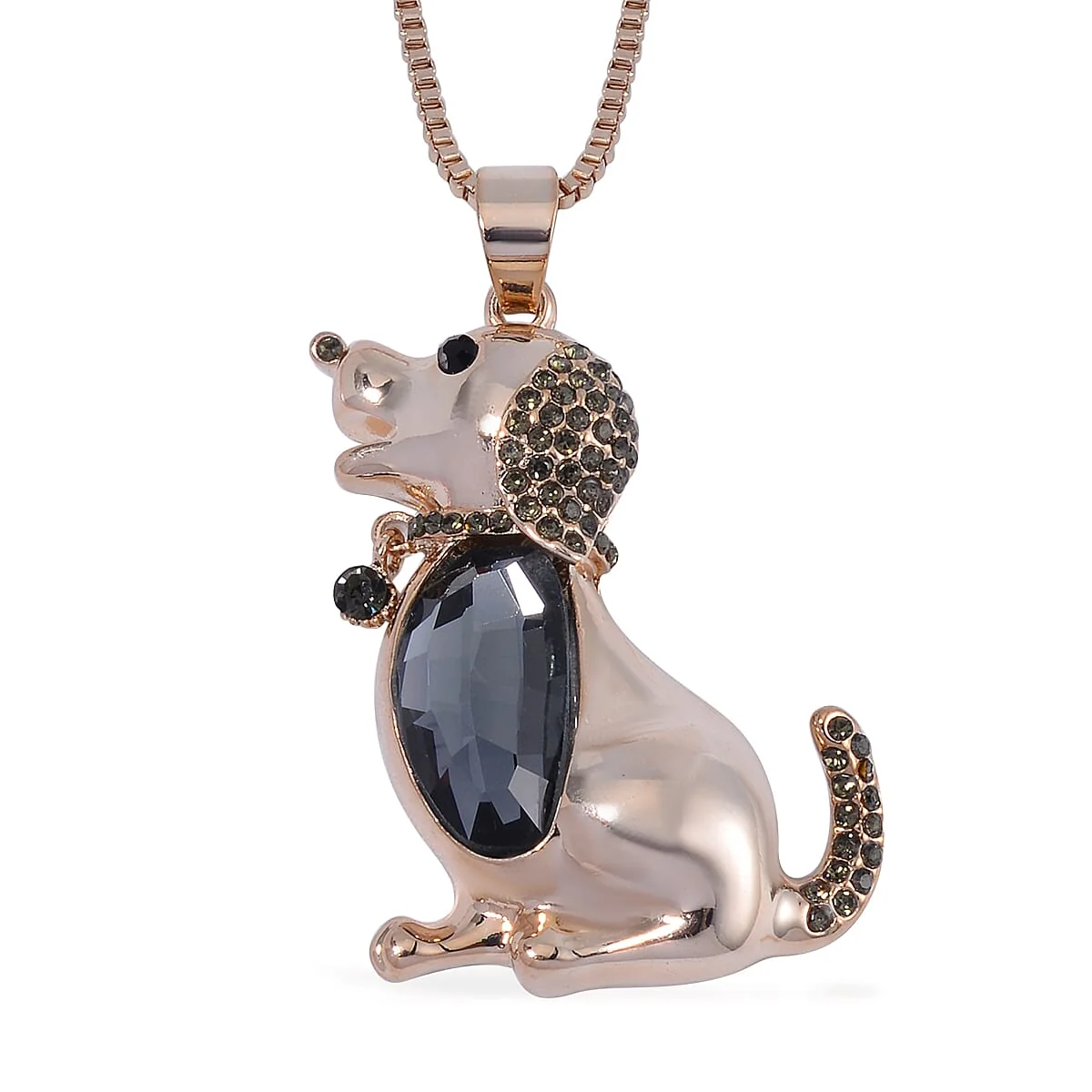 Lightweight HomeJewelryPendants 7516483 Secure