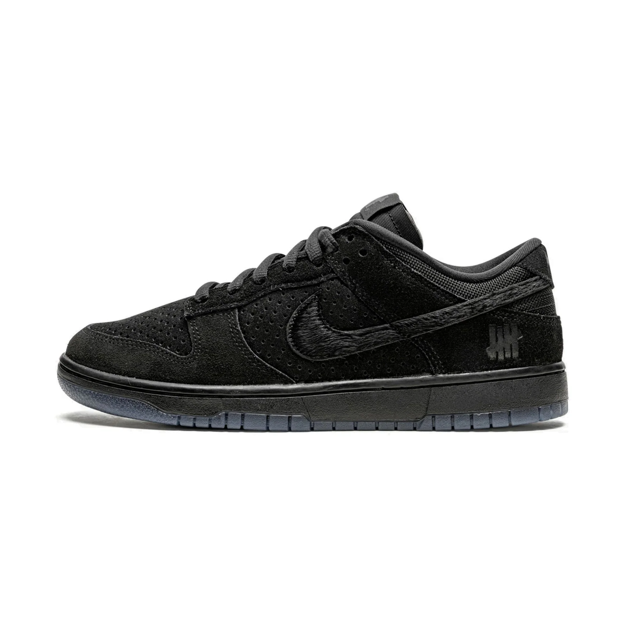 World-Class Nike Men's Nbhd X Undefeated Dunk Low Sp Excellent