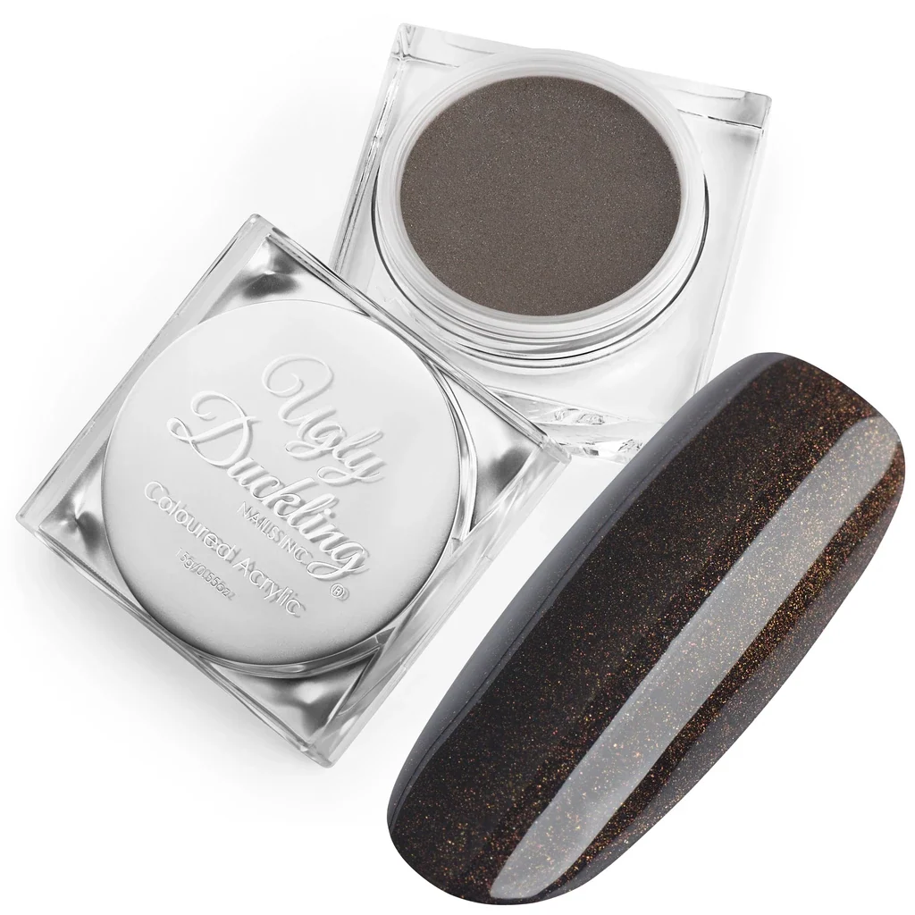 Secure 67 Colored Premium Acrylic Powder Modern