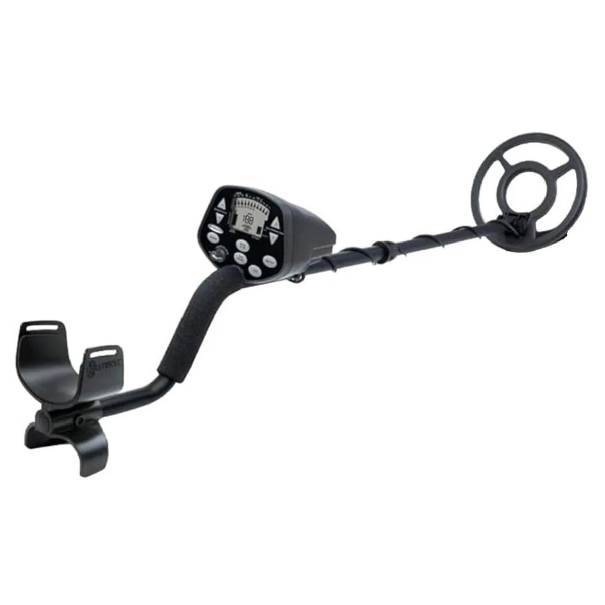 Prestigious Metal Detector with Ground Balance Outstanding