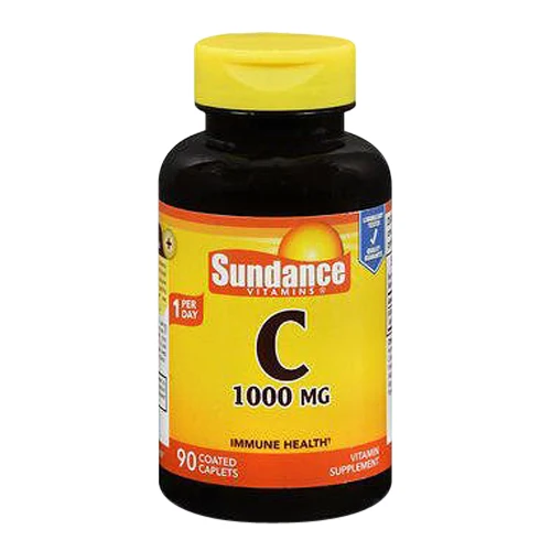 Outstanding Sundance Vitamin C 1000 Mg Immune Health Tablets 90 Ea Exceptional