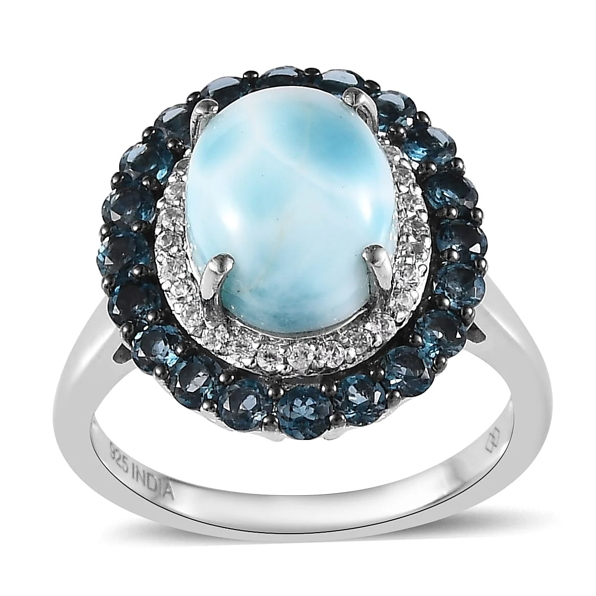 Classic HomeJewelryRingsHalo Rings 7339436 Selected