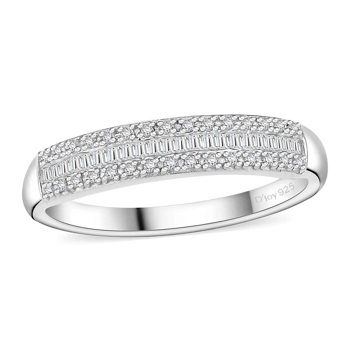 Easy-to-Use HomeJewelryRingsFashion Rings 7952046 Reusable