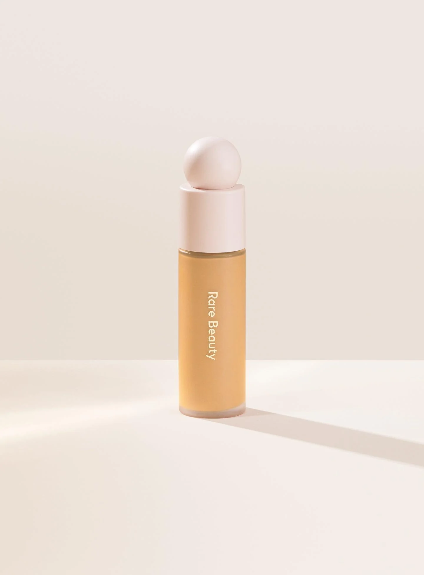 Unique Rare Beauty Liquid Touch Weightless Foundation 280M Recyclable