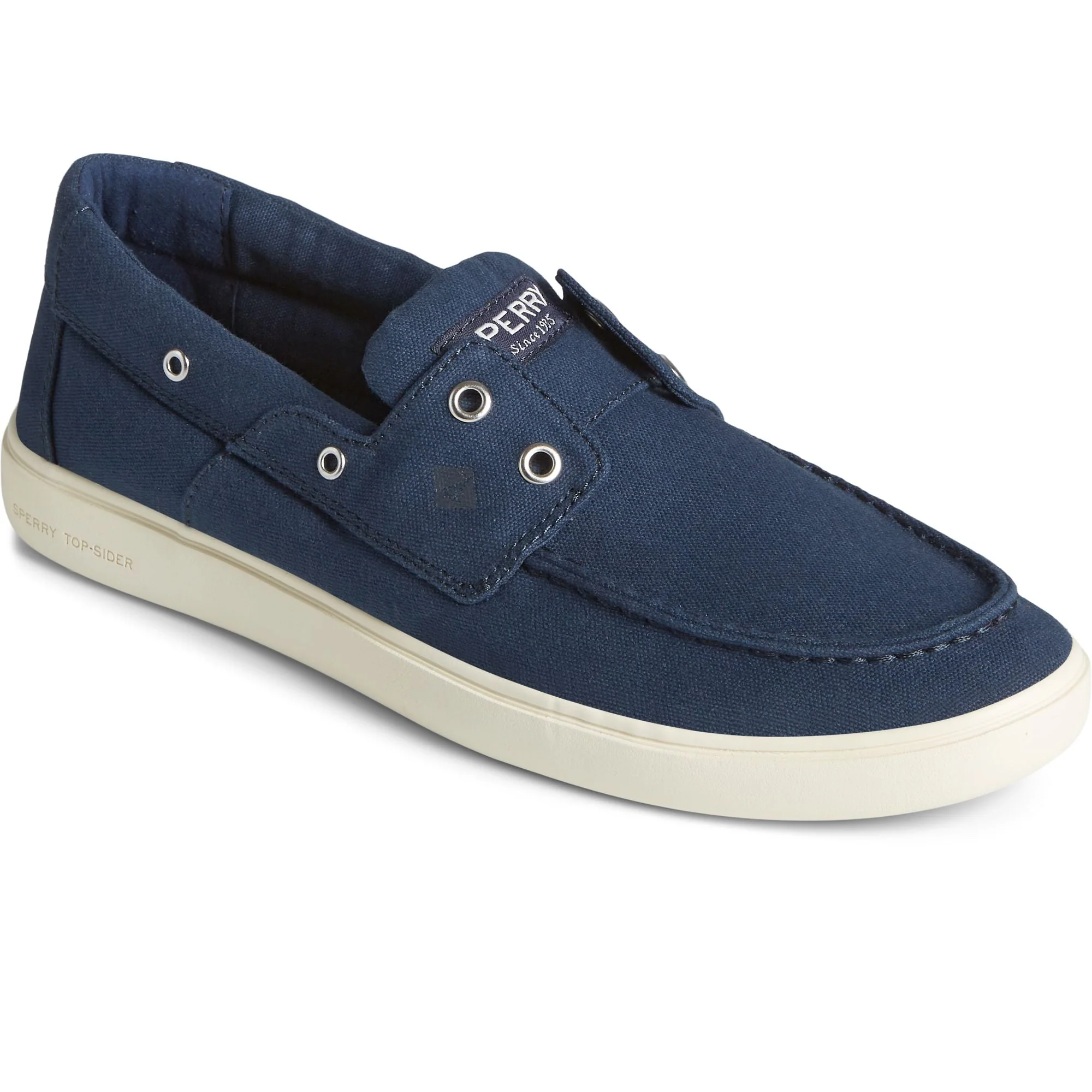 Casual Sperry Men's Outer Banks 2-Eye Sneakers High-Grade