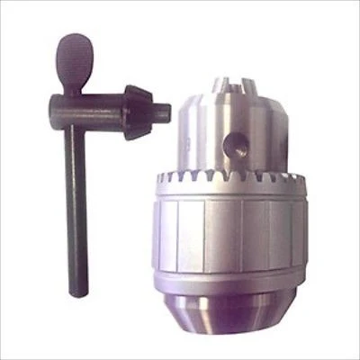 Fast 3 4 JT4 JT-4 Jacobs Taper Drill Chuck Drill Press Fine